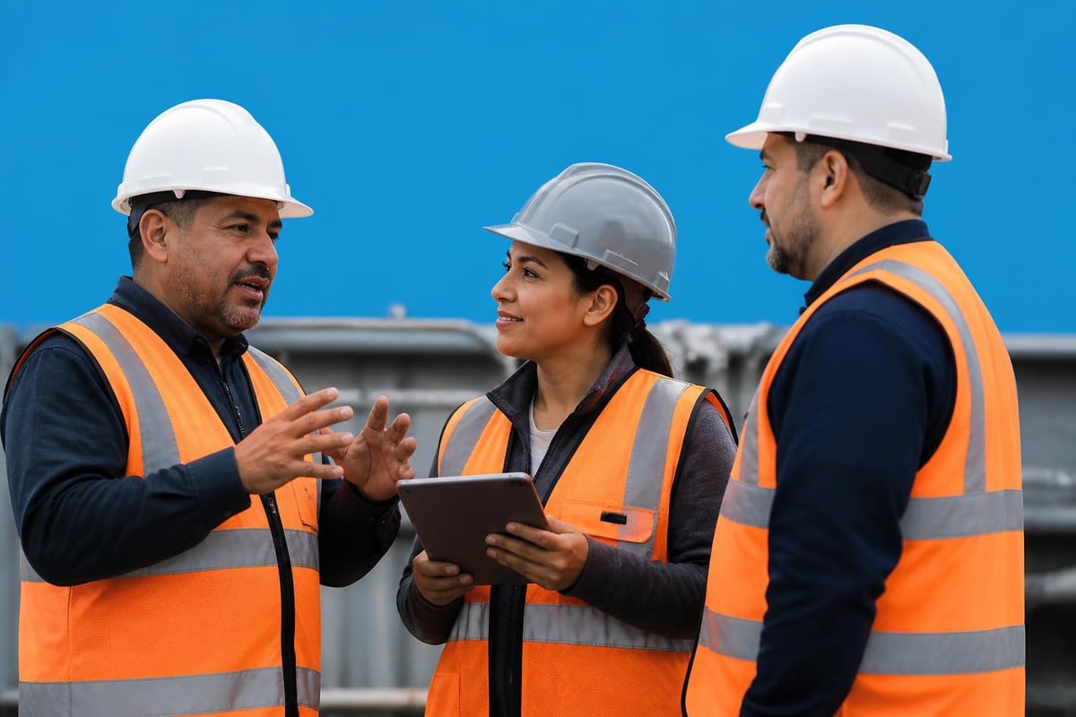 Bilingual staffing advantage