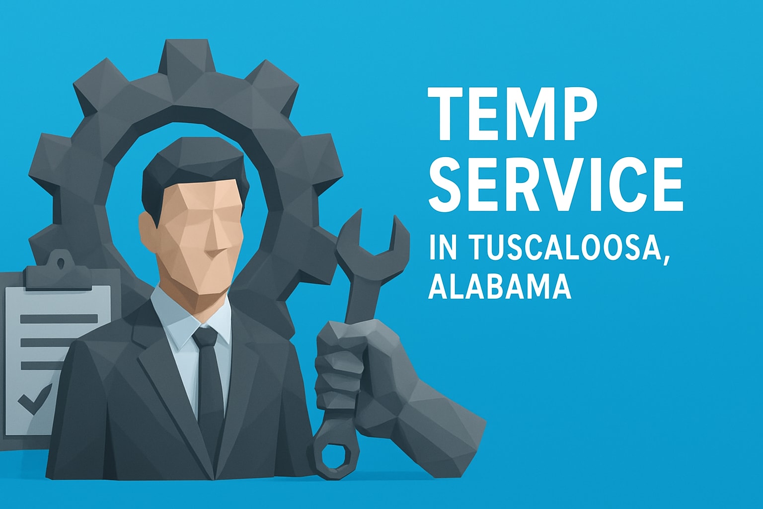 7 Essential Temp Service In Tuscaloosa Alabama Options 2026