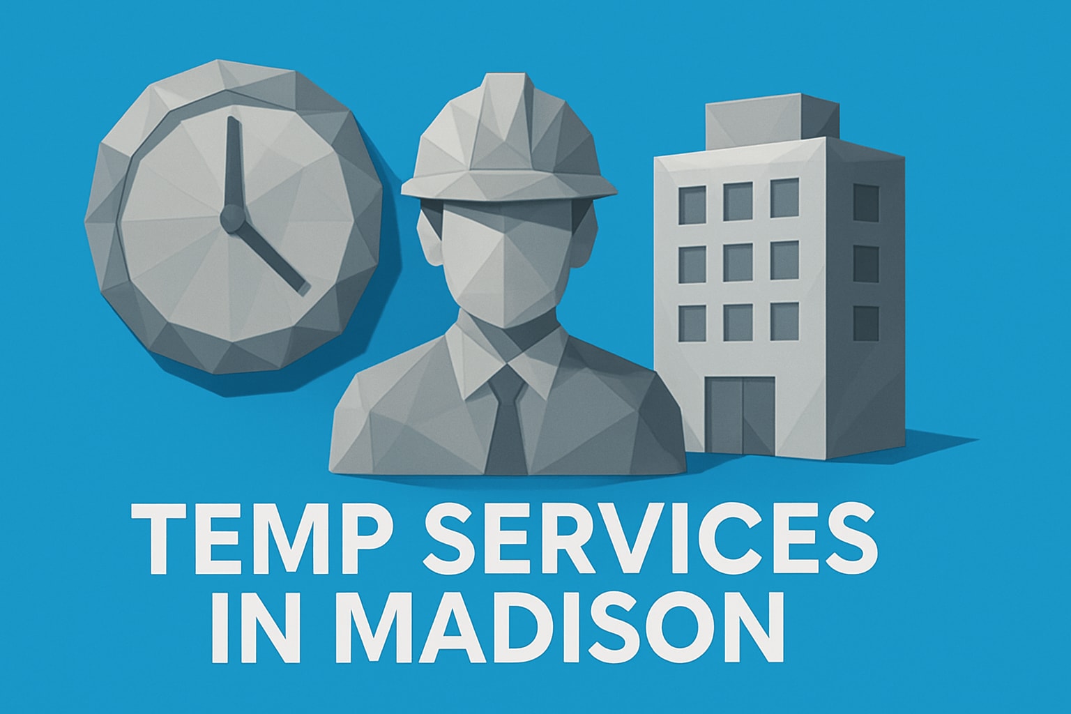 7 Essential Temp Services in Madison for 2026 Success