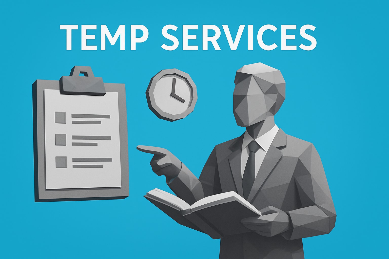Temp Services Guide: Your Essential Handbook for 2026