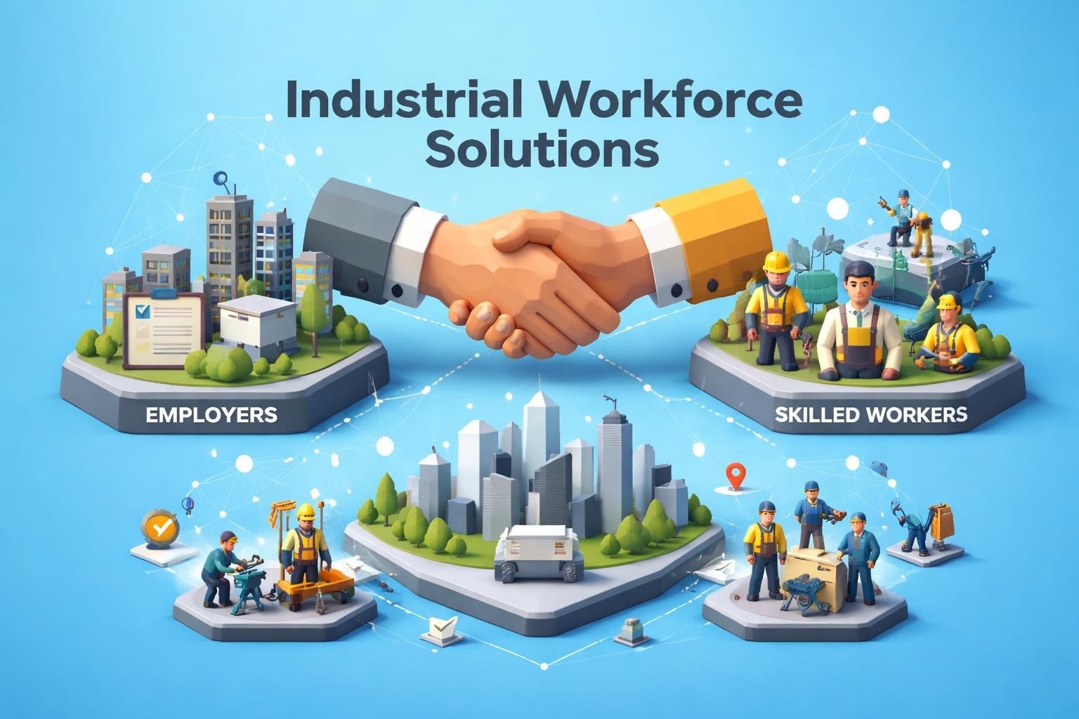 Temp Staffing Agency Houston: Ultimate Hiring Guide 2026