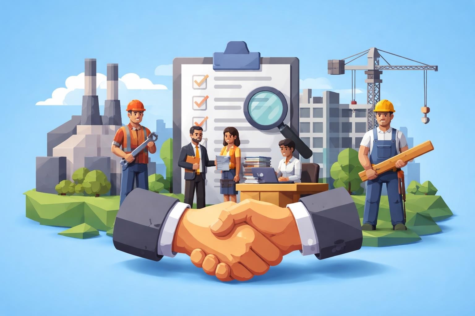 Temporary Job Agencies: The Complete 2026 Guide