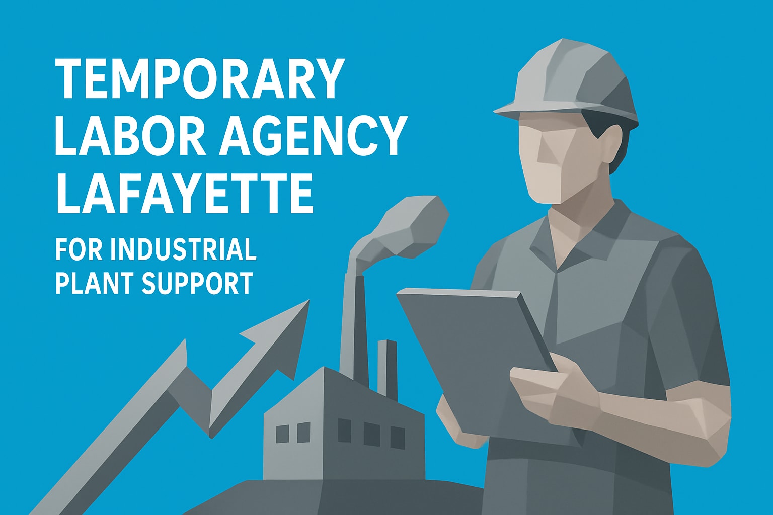 The Definitive Guide to Temporary Labor Agency Lafayette for Industrial Plant Support 2026