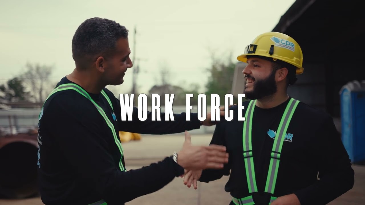 Video Thumbnail: Workforce Solutions That Drive Results