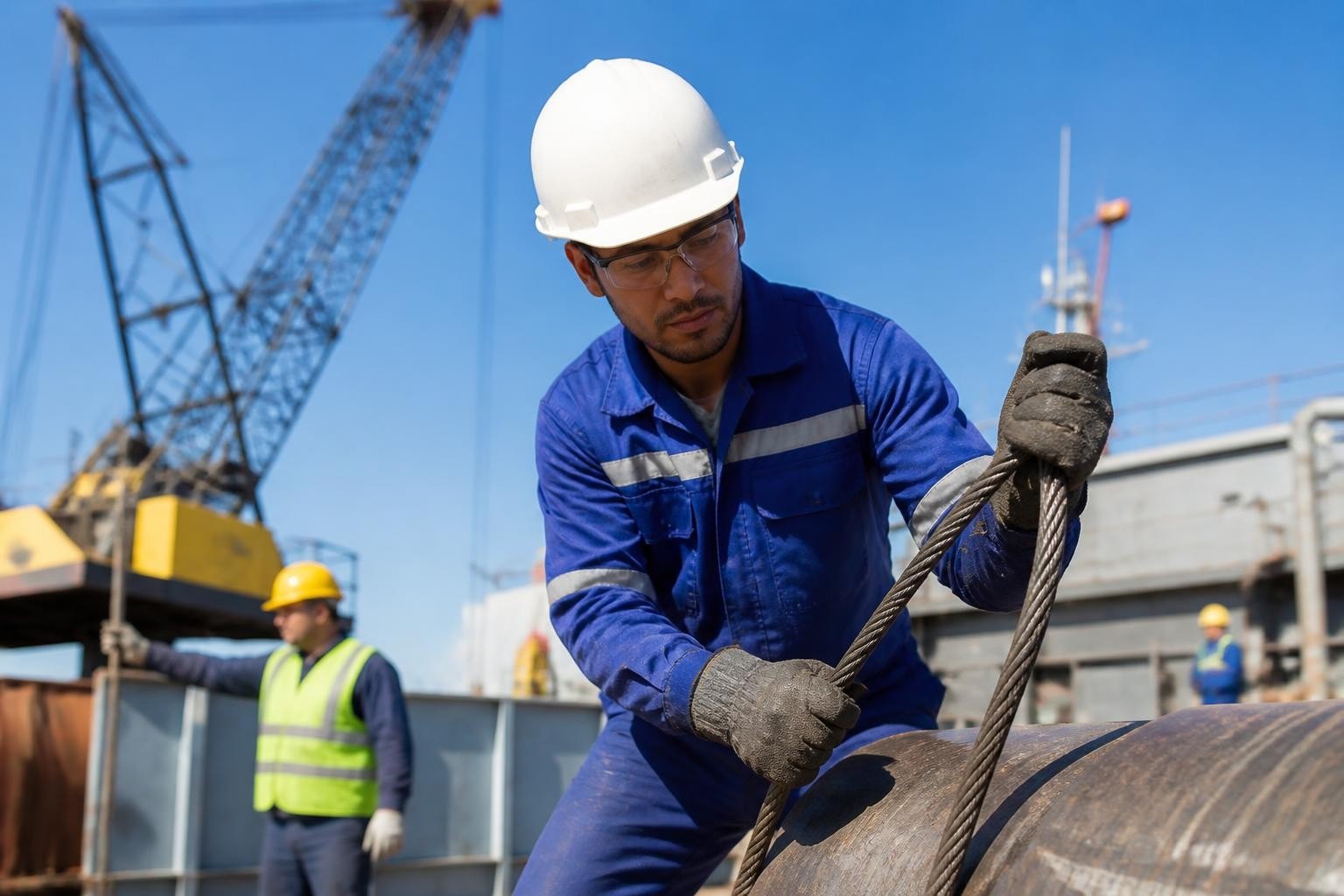Top Staffing Agencies in Baton Rouge (2026 Guide)