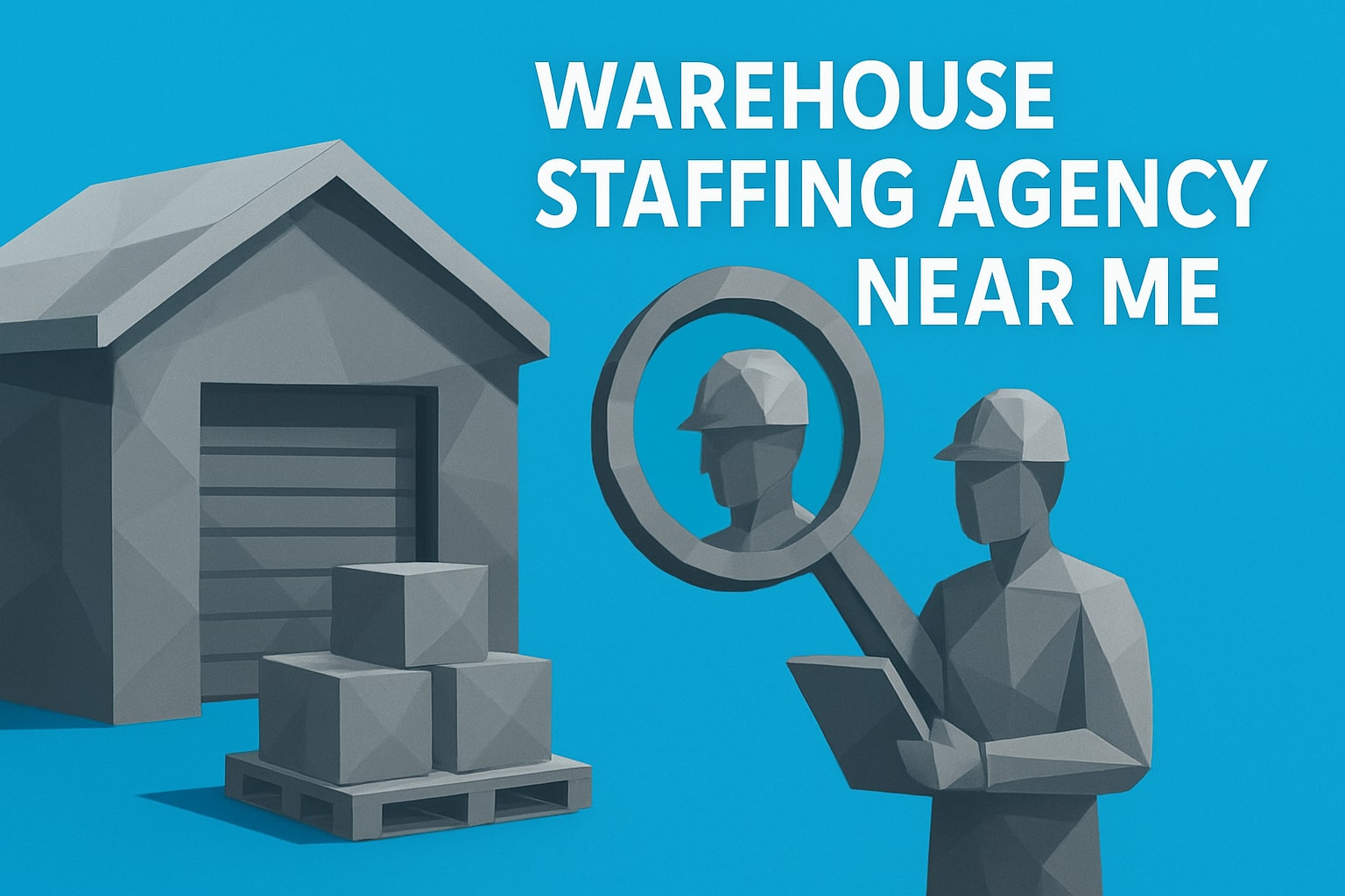 7 Essential Warehouse Staffing Agency Near Me Tips for 2026