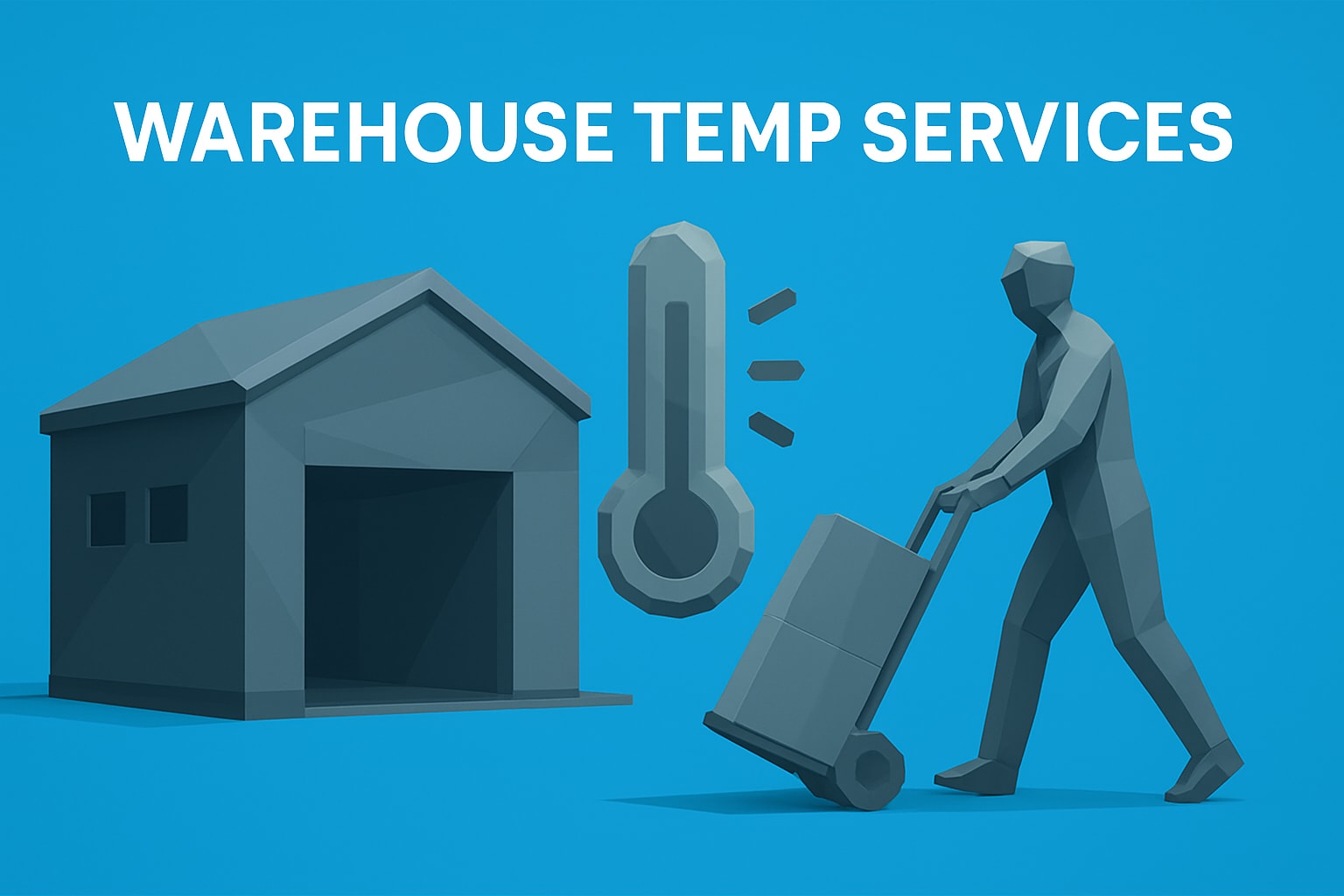 Warehouse Temp Services Guide: Your 2026 Success Blueprint