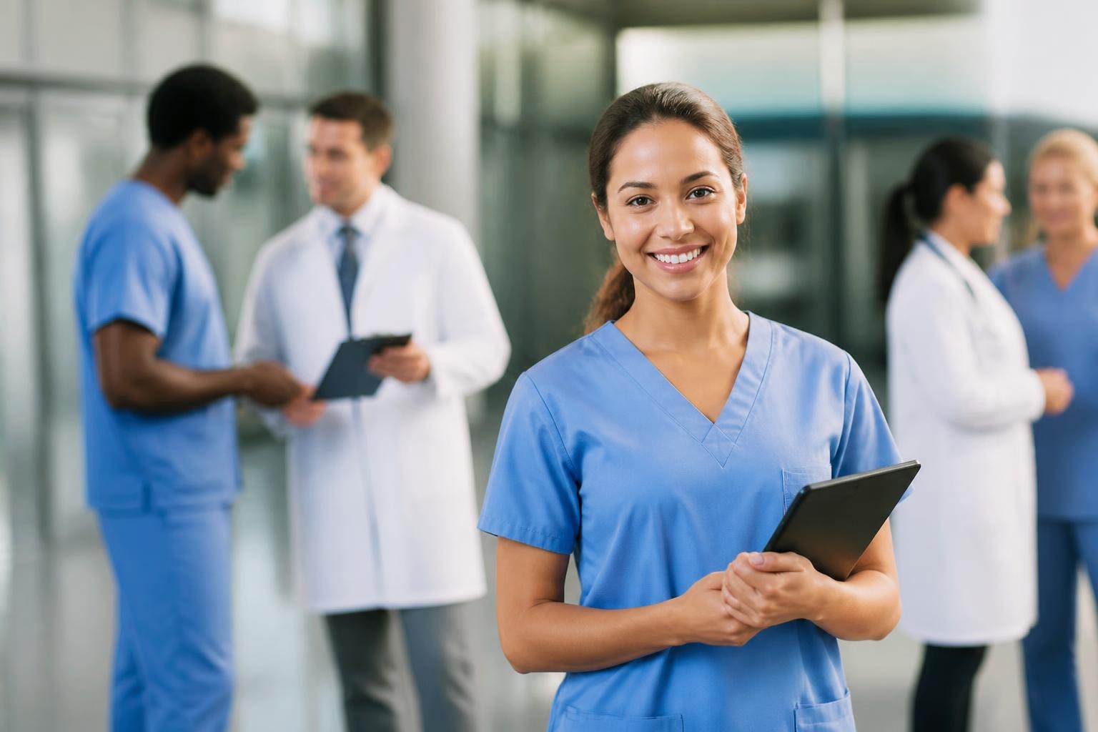 Westways Staffing Agency: Industry Insights & Solutions