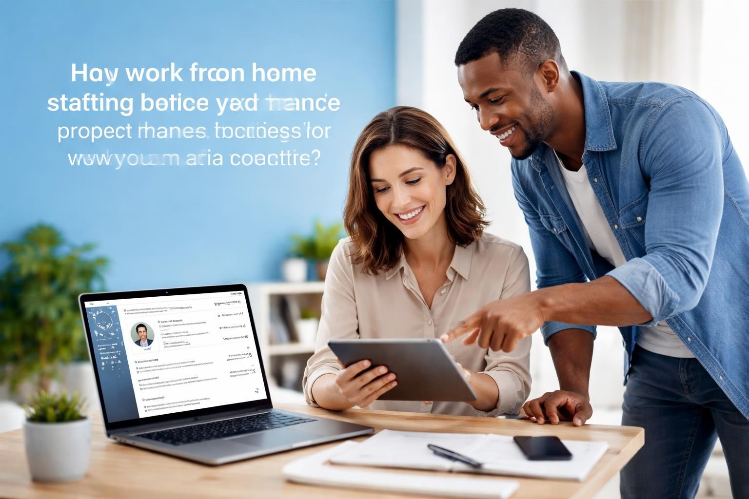 Work From Home Staffing Companies: Ultimate 2026 Guide
