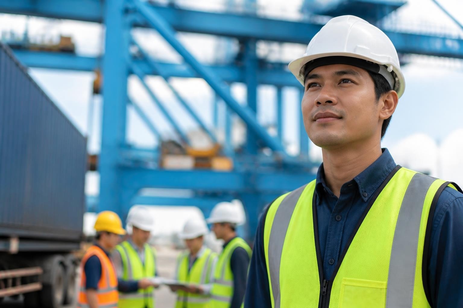 Work Placement Agency: Your Strategic Workforce Partner