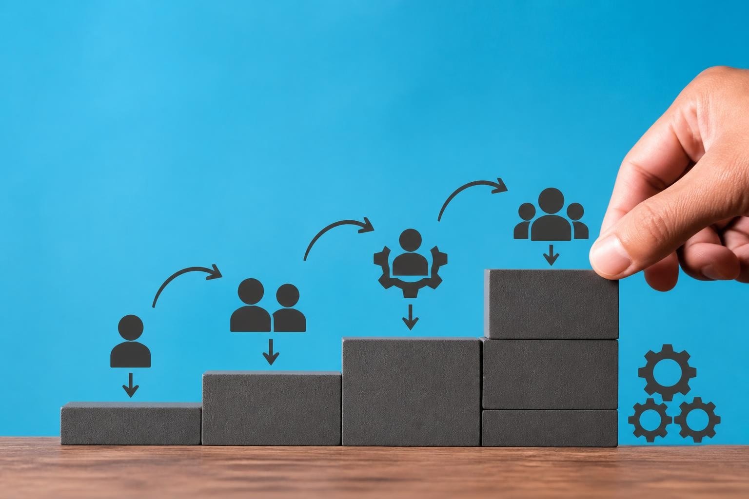 Workforce Strategies: Build Winning Teams in 2026